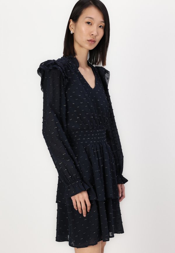 AUDREY DRESS - Cocktail dress / Party dress4