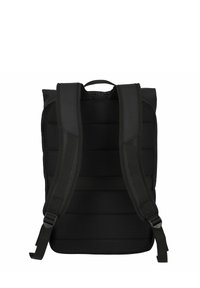 Travelite Tagesrucksack - schwarz