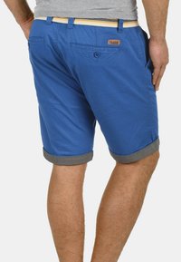 Solid SDLAGOS - Short - limoges