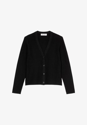 Marc O'Polo, Gilet - black