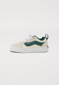 Niet geselecteerd, retro green/marshmallow