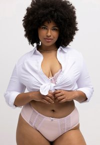 Ulla Popken Slip - pink