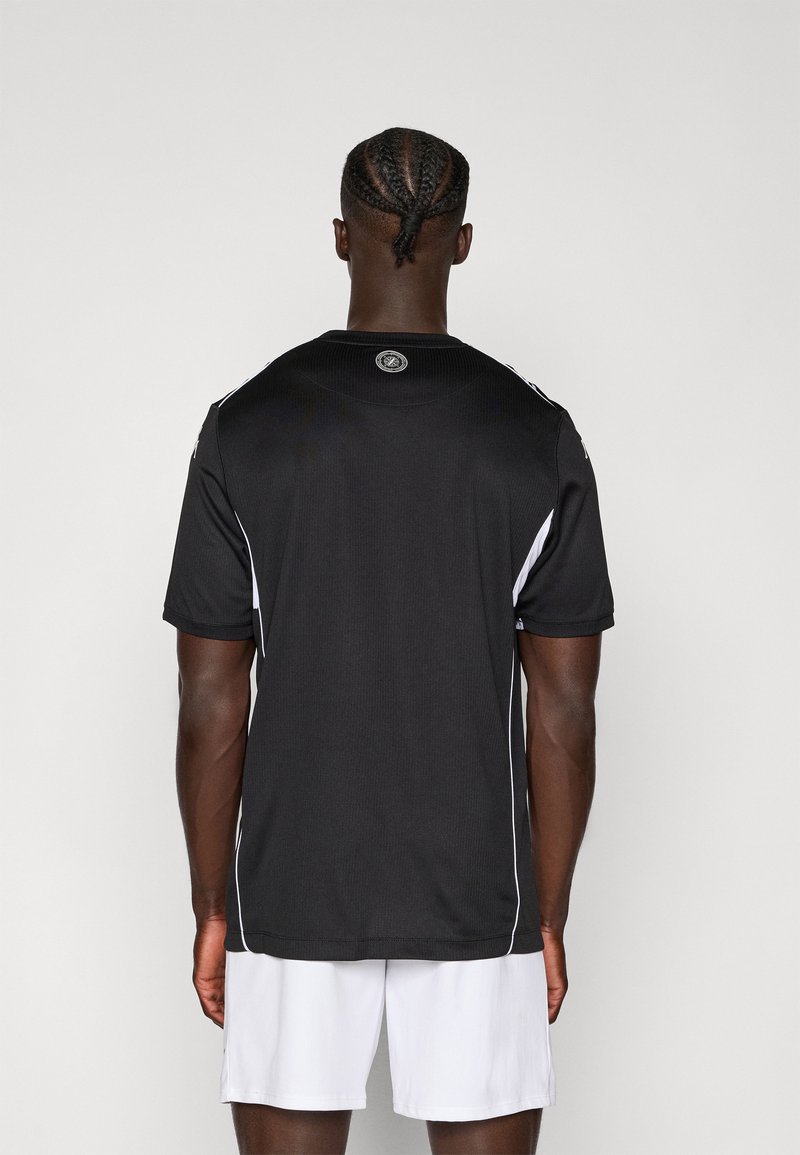 KAPPA - Magliette Kappa Tesis Jersey Ss Abbigliamento Ragazzi 8 Years