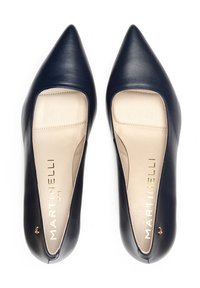 Martinelli FONTE - Tacones - blue