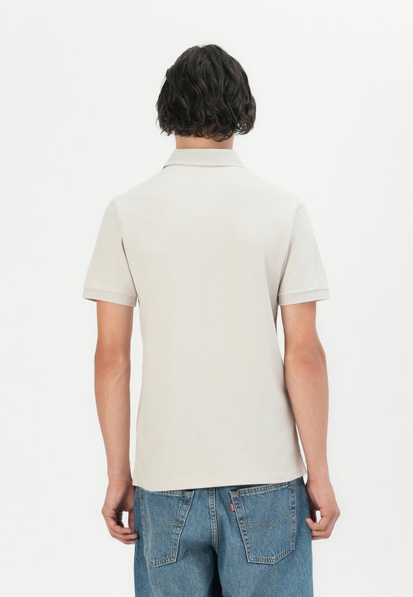 PUFFY ICON - Polo shirt4