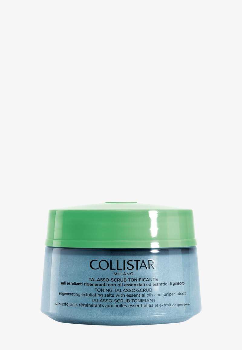 Collistar - TONING TALASSO-SCRUB - Körperpeeling, Vergrößern