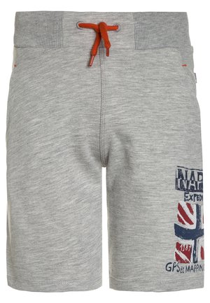 Pantalon de survêtement - light grey melange