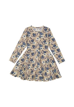 Jersey dress - cashmere mary night blue