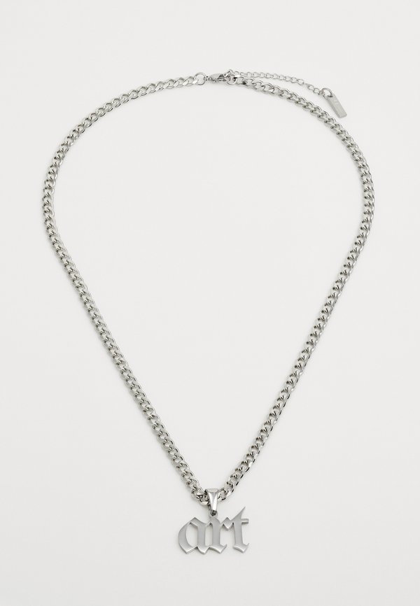 ART CHAIN UNISEX - Necklace2
