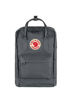 Fjällräven KANKEN LAPTOP 15 - Plecak - dunkelgrau