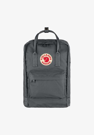 Fjällräven KÅNKEN LAPTOP 15" - Zaino - dunkelgrau