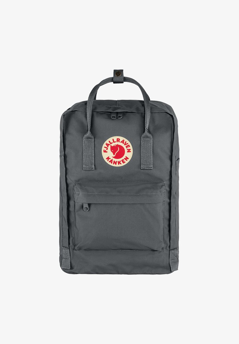 Fjällräven KÅNKEN LAPTOP 15" - Mochila - dunkelgrau