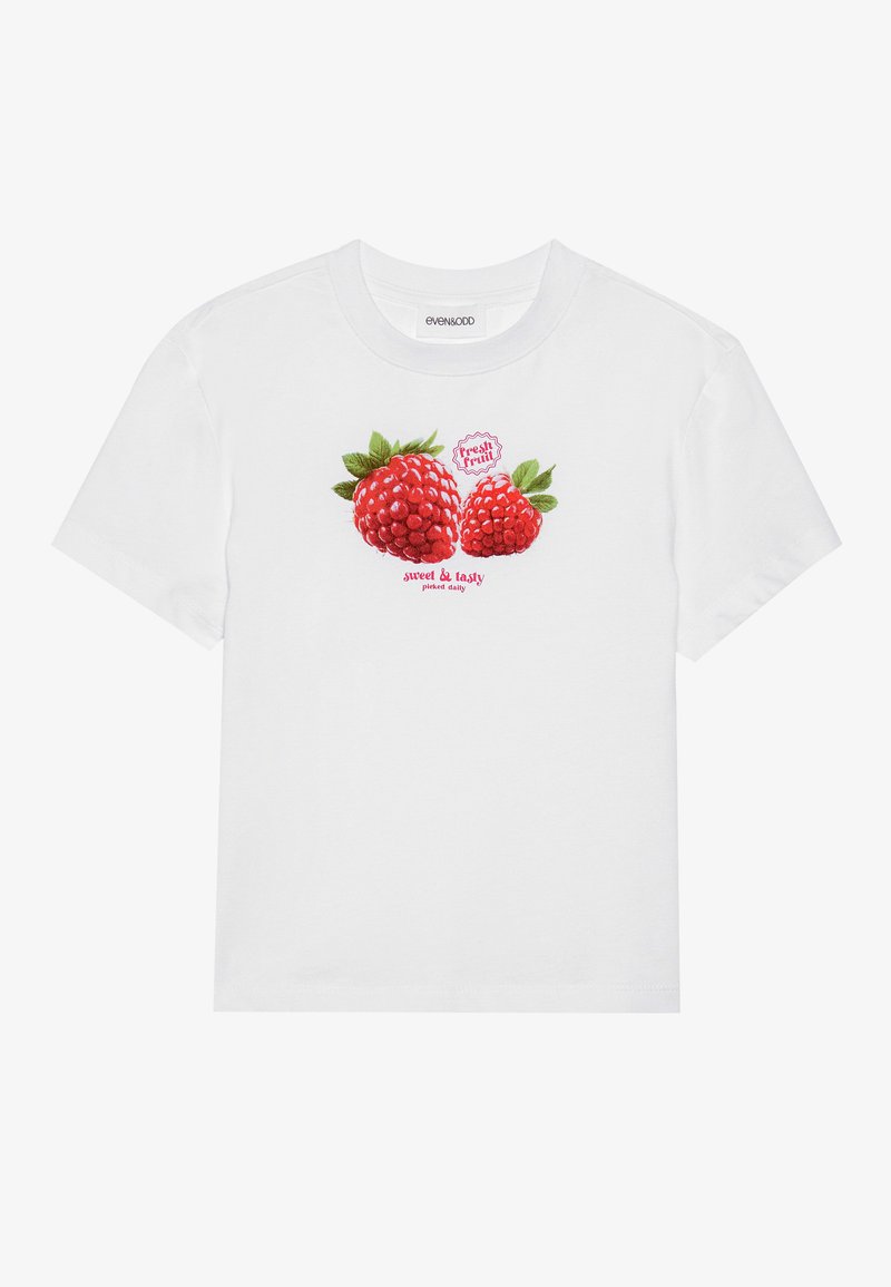 Even&Odd T-shirt print wit