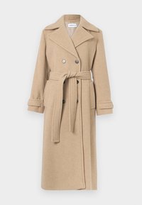 BALCONE - Abrigo clásico - miele