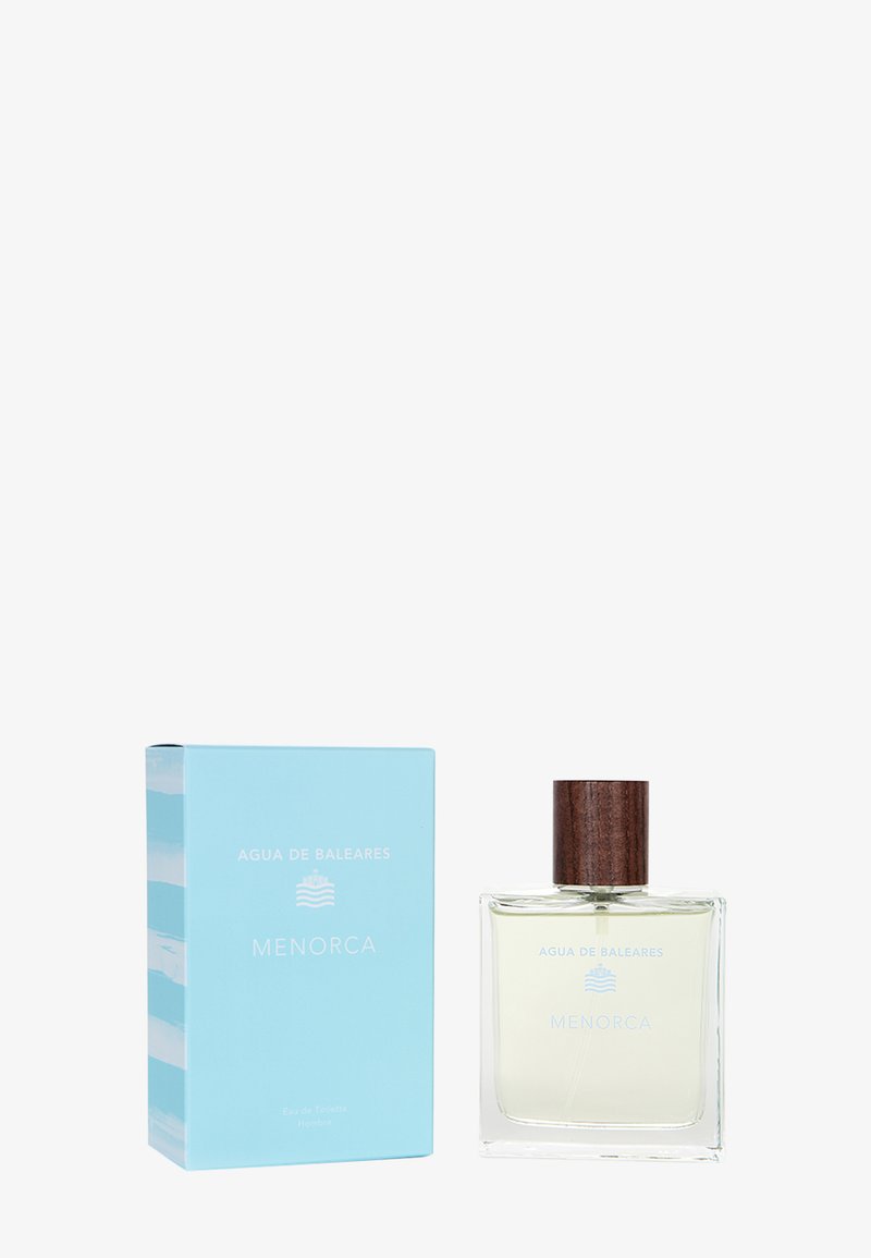 Agua de Baleares - MENORCA HOMBRE EDT - Perfumy, Powiększ