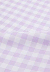 Pieces PCHENNO SQUARE SCARF - Lenço - lavendula