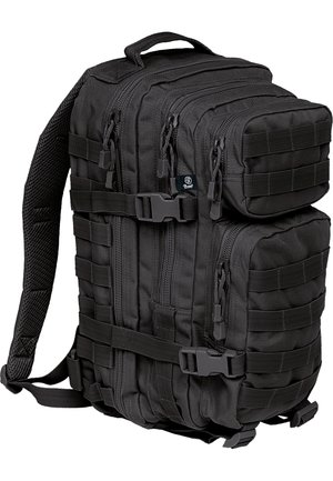 Brandit, MEDIUM COOPER - Rugzak - black