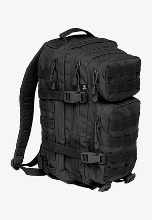 Brandit, MEDIUM COOPER - Matkakott - black