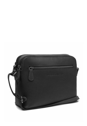 NEBRASKA - Schoudertas - black