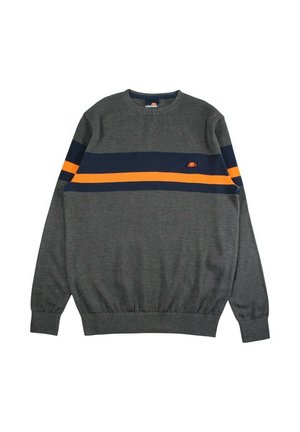 IMPRIMÉ - Sweatshirt - gris