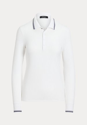 Polo Ralph Lauren, Polo - ceramic white/refined navy