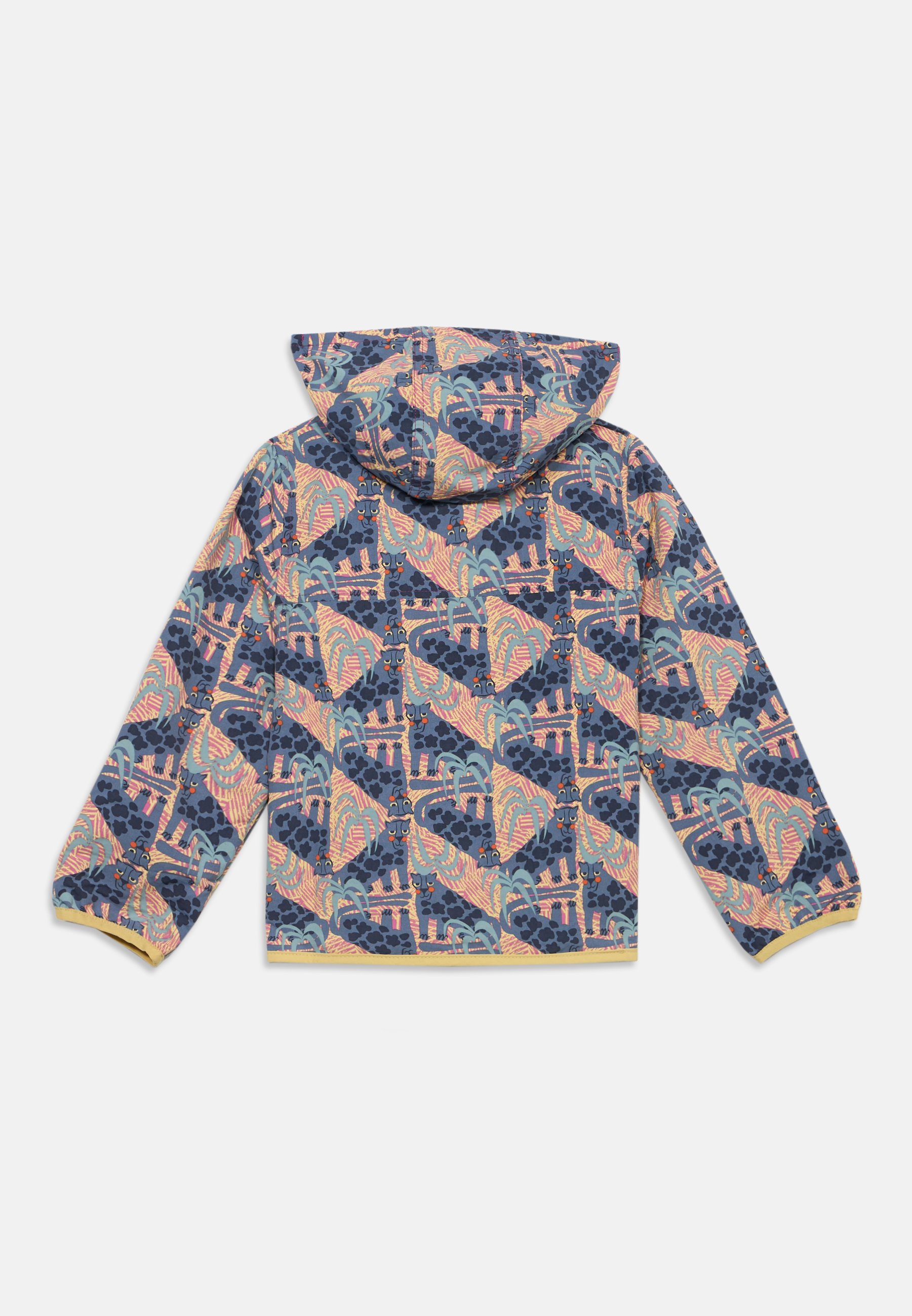 Patagonia BABY BAGGIES UNISEX - Light jacket - blue - Zalando.co.uk