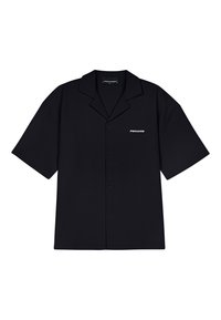 TROY - Shirt - black