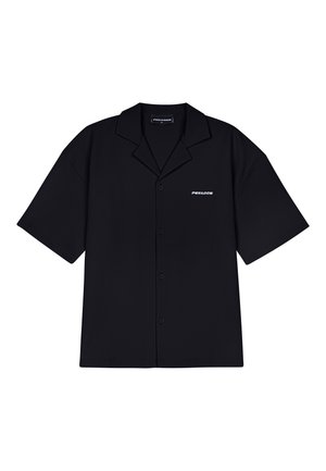 Pegador TROY - Shirt - black