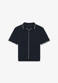 Sélectionné, dark navy