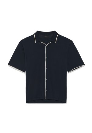 Matinique, MAPOLOMIN - Pluus - dark navy