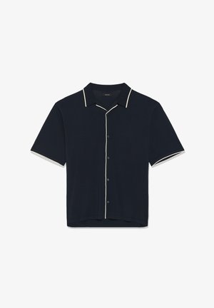 Matinique, MAPOLOMIN - Pluus - dark navy