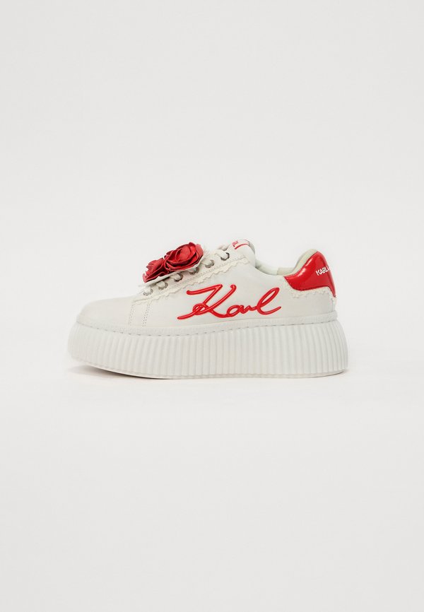 KREEPER SIGNIA FLORA - Trainers