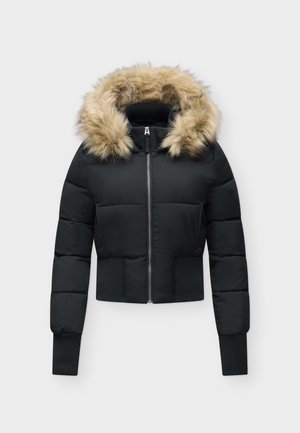 Hollister Co., Winter jacket - 900