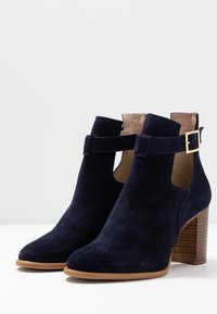 KIOMI Botines - dark blue