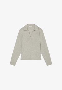 Unausgewählt, soft stone melange