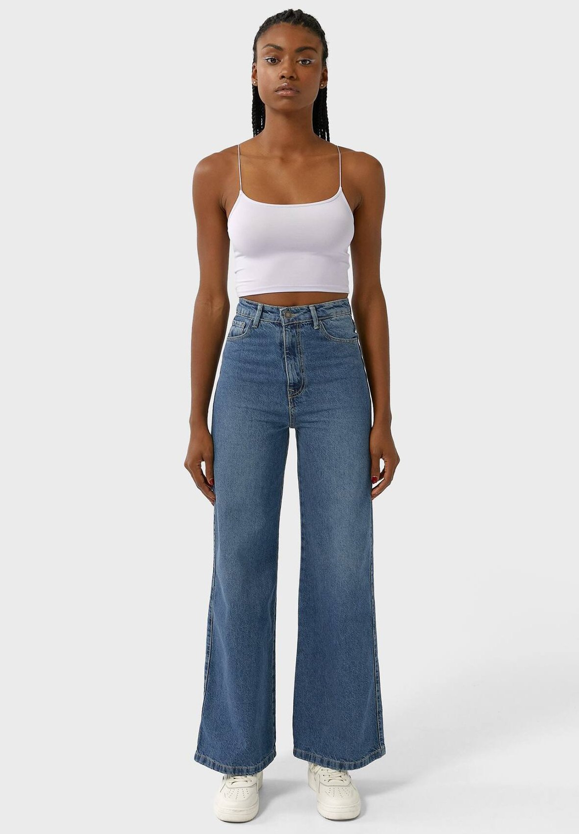 bootcut jeans denim