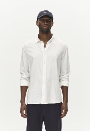 SVEN REG - Hemd - off white