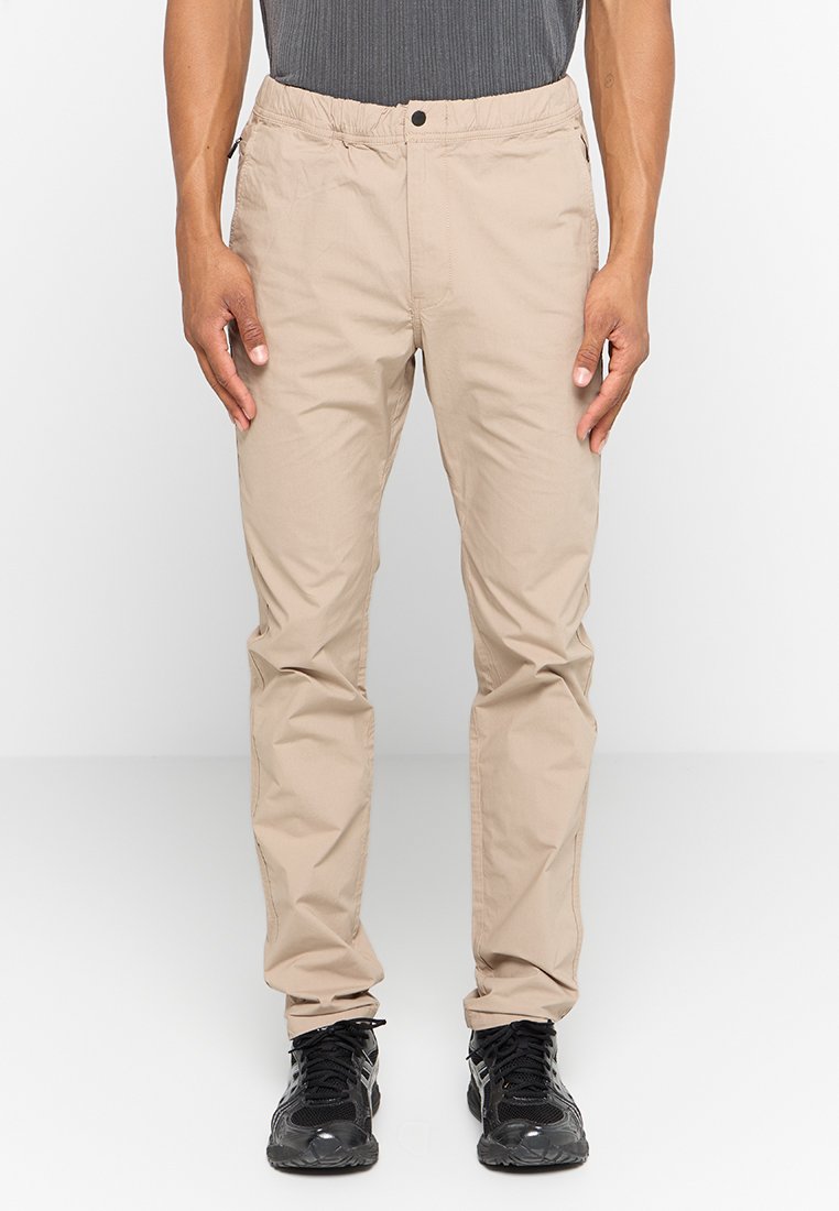 Napapijri Broek beige Napapijri Broek beige