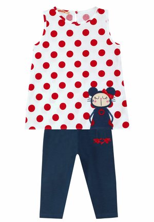 SET - Shorts - mehrfarbig
