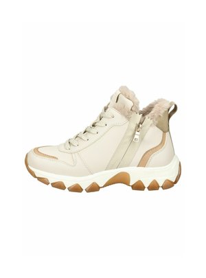 STIVALETTI - Snowboots  - beige   light brown
