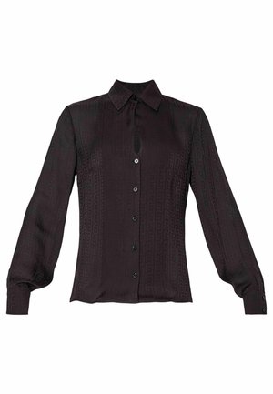 Liu Jo Jeans Camicia - black