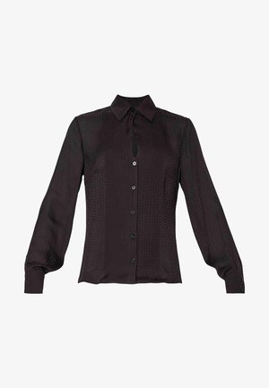 Liu Jo Jeans Camicia - black