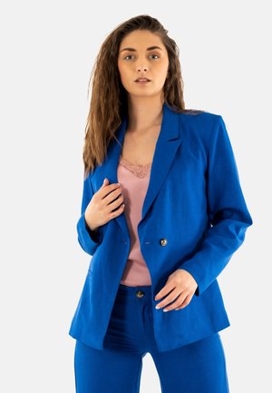 Blazer - bleu