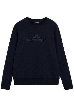 Sweatshirt - royal blue
