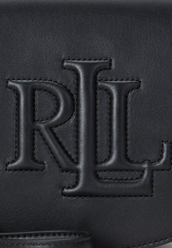 LEATHER MEDIUM WITLEY CROSSBODY - Cross body bag3