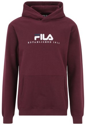 Fila BRUNSSUM UNISEX fioletowy