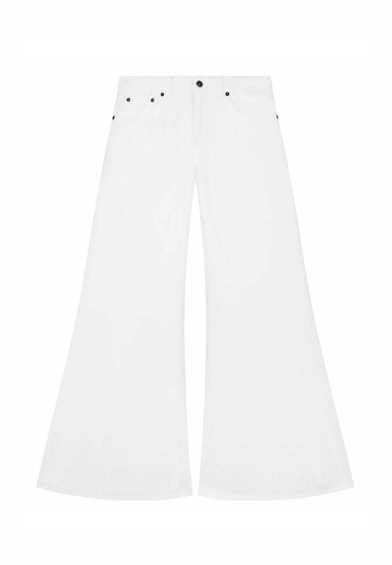 Dondup Broek wit Dondup Broek wit