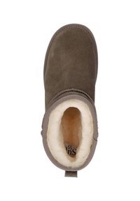 SUB55 PLAT - Snowboots  - taupe
