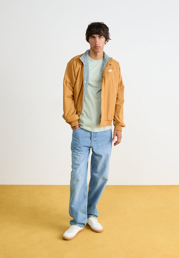 CLUB TEE - Basic T-shirt - mint3