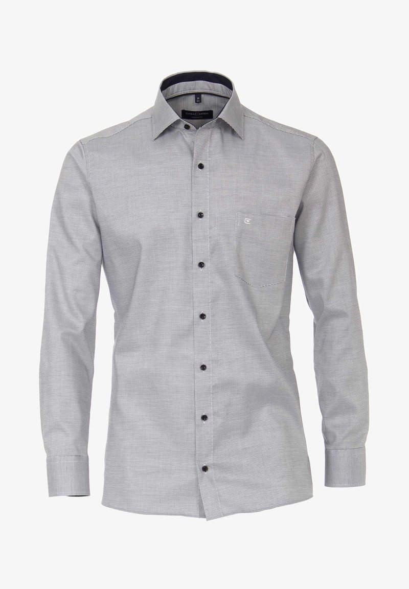 CASAMODA MODERN FIT - Shirt - blue